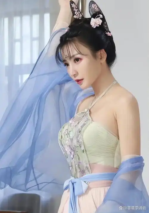 柳岩这身材,内娱究竟谁能比得过啊?