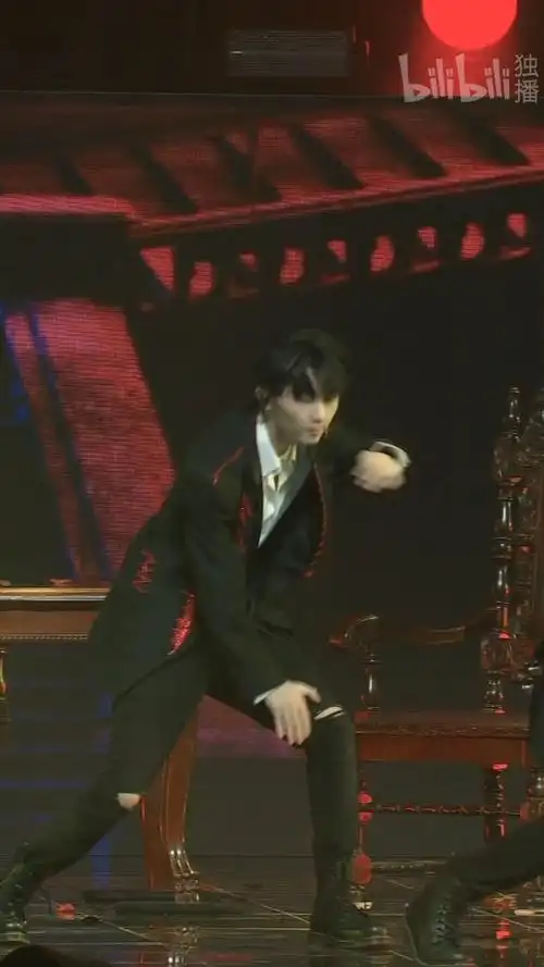 这个单人直拍破一千万播放量一定有它的道理  马嘉祺的magicchannel的