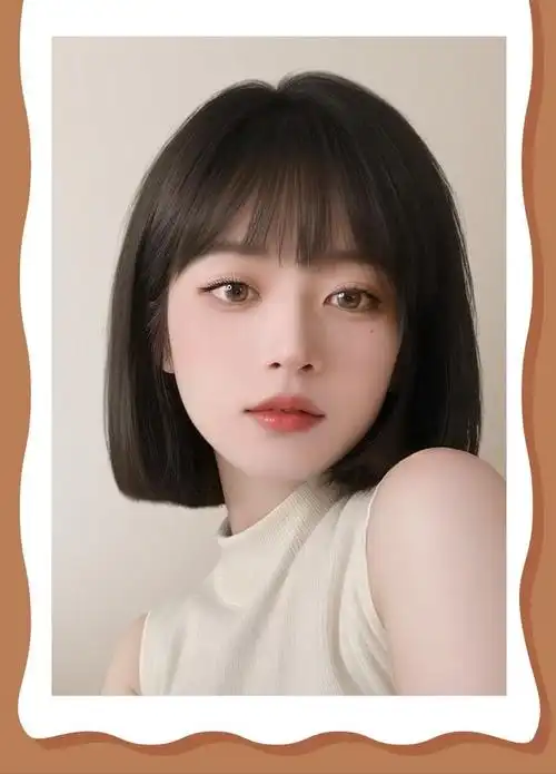 40 女性剪哪种发型好看?2024年流行这几款,减龄有气质