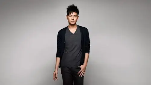 黄宗泽壁纸图片