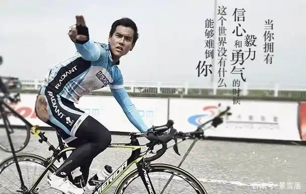 彭于晏:将普通人和演员都做到极致的男人!