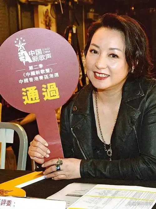 香港歌手黎明诗离世曾与郭富城齐名患癌症在睡梦中安详离去