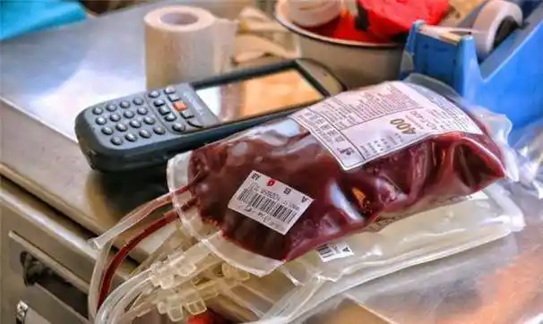 我国江苏出现最罕见的血型已被国际基因库收录全球仅此一例