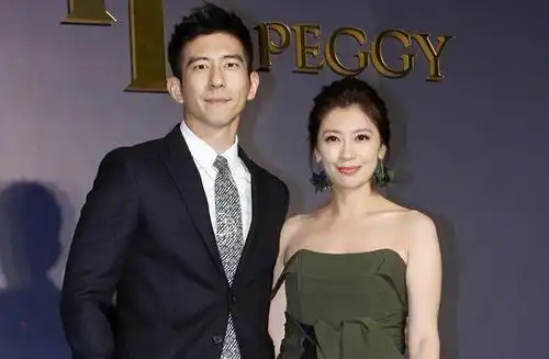 贾静雯与修杰楷「婚后还像在热恋」都靠她持续做「这件事」!