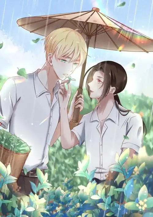 (好茶组/朝耀)四季系列好久不见 - 半次元 - acg爱好者社区