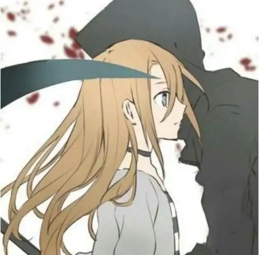 杀戮天使angels of death情头