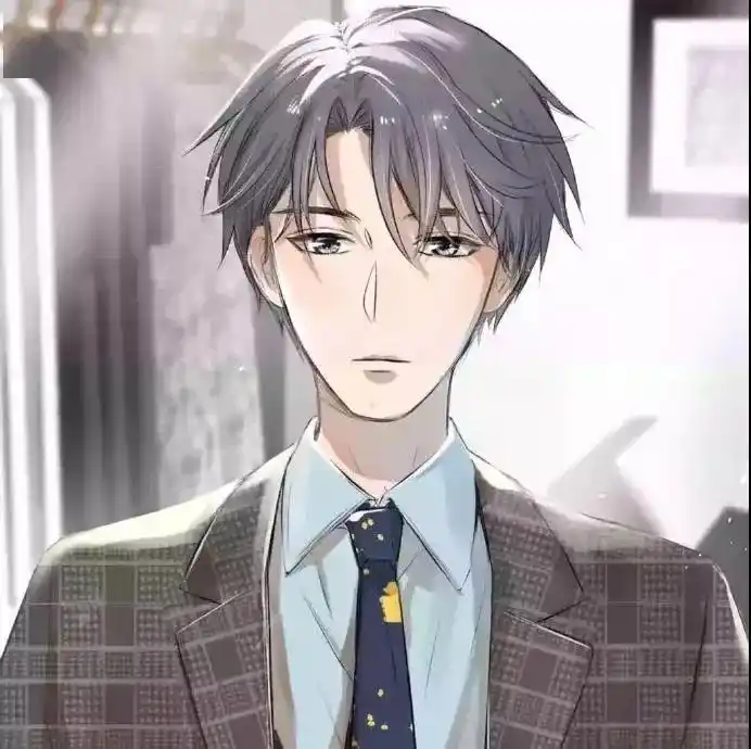 动漫头像男生帅气阳光男生动漫头像冷酷帅气