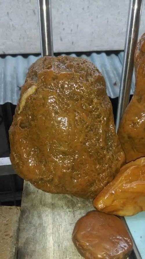 有人收这种石头吗