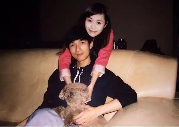 回顾:长得风情万种对丈夫痴情专一,这7位女星是"娱圈清流"