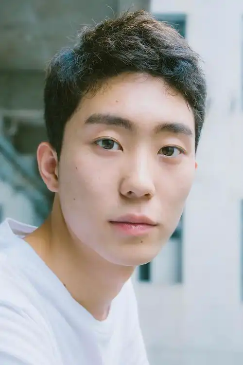 摄影丨男生人像写真作品