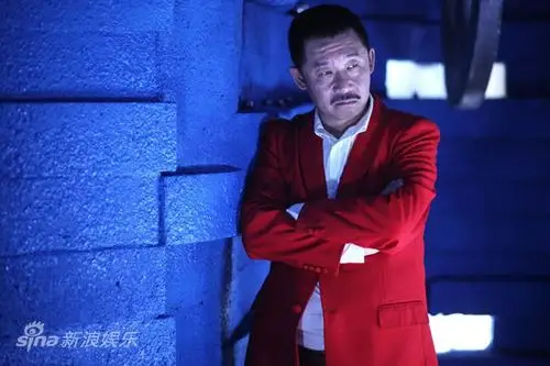 data-lemmaid="2489840">中央戏剧学院表演系 /a>,中国内地男演员