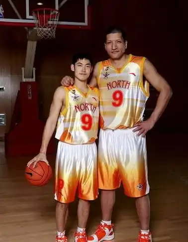 张庆鹏与巴特尔新赛季将联手作战