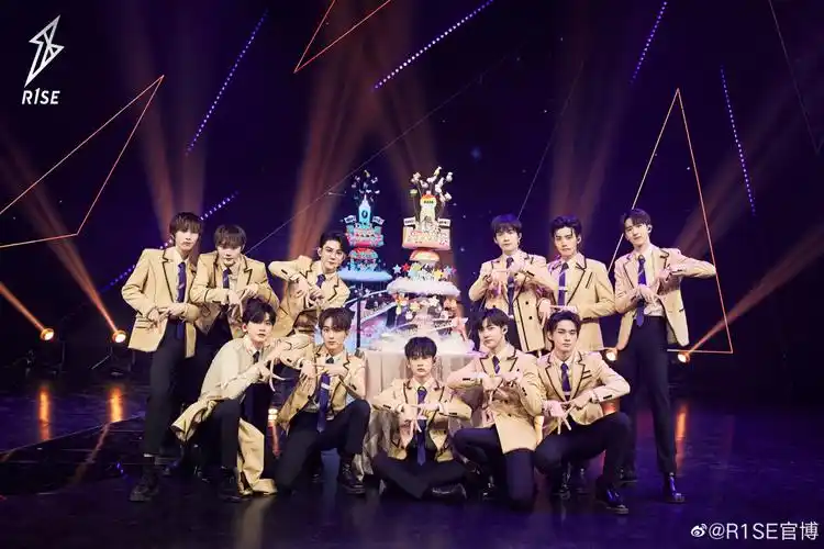 r1se姚琛翟潇闻夏之光 - 堆糖,美图壁纸兴趣社区