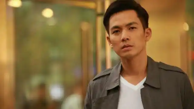 嘿,你还好吗 电视剧《我在未来等你》人生主题曲 - 钟汉良