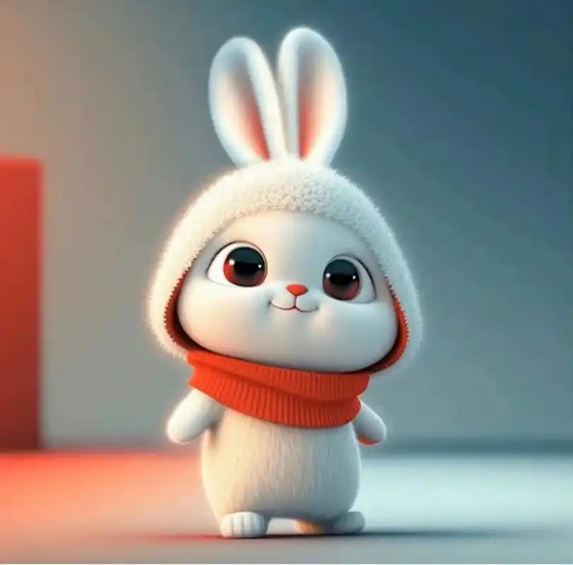 属兔男比较善于思考,对待一些事情也有着独到的见解,而属狗女在宽厚的