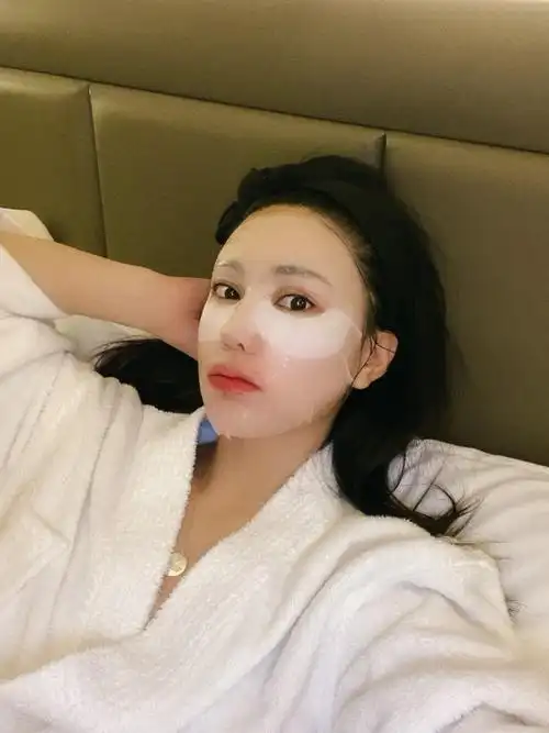 你不知道的敷面膜五个误区