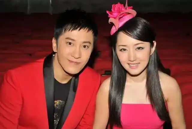 难怪看不上杨钰莹_赖文峰