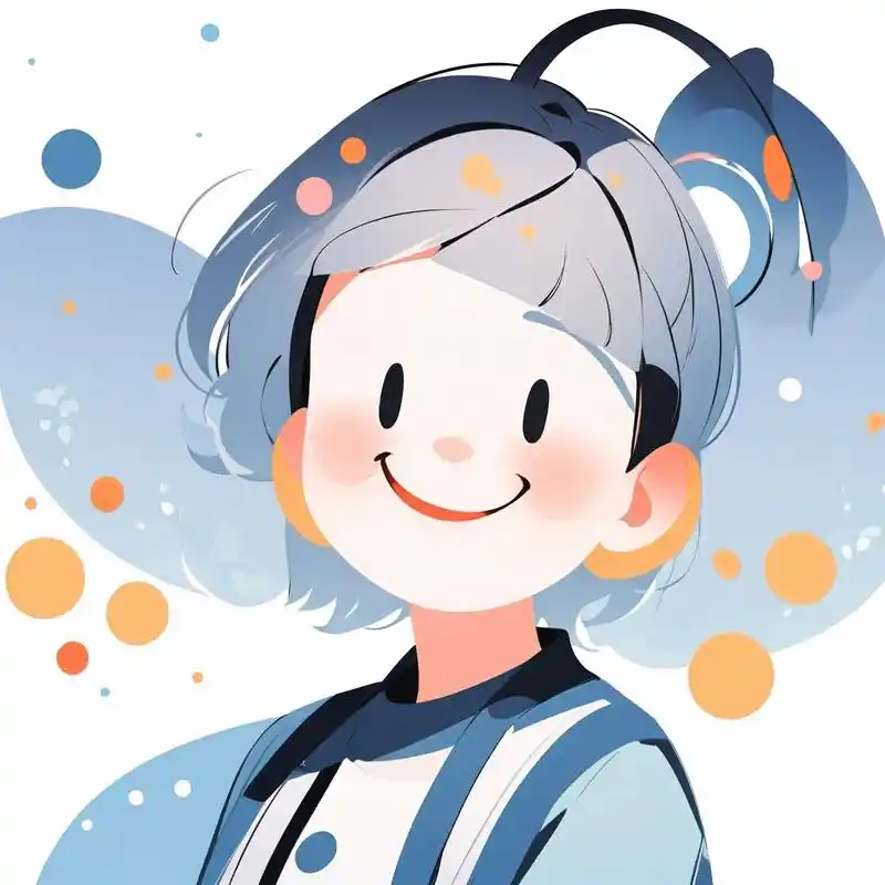 78精选正能量笑脸,头像必备78