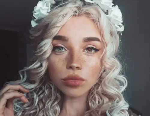 16位出生时「被天使吻过」的独特长相人物 「金色瞳孔兄弟」绝对美到