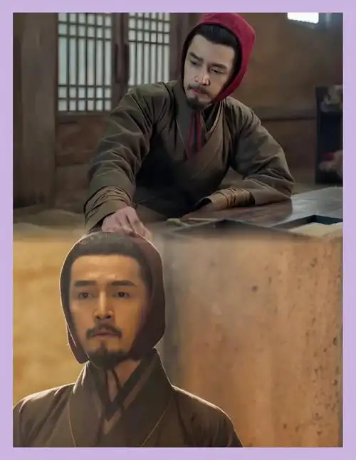 胡歌新剧《何以中国》太震撼了!