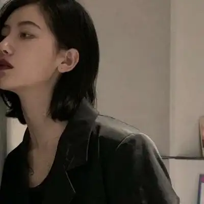 御姐高冷头像_女生头像_我要个性网