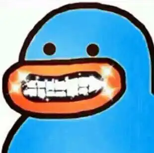 保持微笑表情包 - 小猪&朱碧石qq表情包 - 表情图