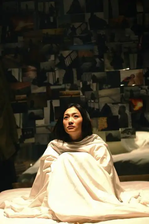 北京浅蓝深蓝文化发展有限公司联合出品的一部公路爱情电影