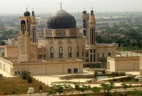 亚洲 伊拉克首都 巴格达市 - 海阔山遥 - .