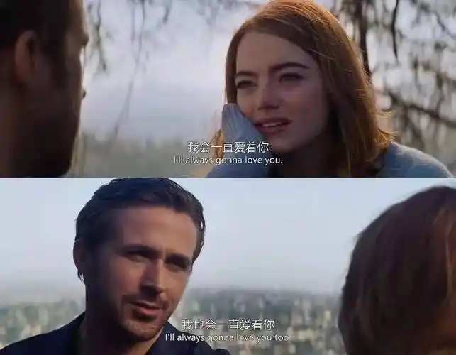 这些好看的爱情电影,不愧是经典之作