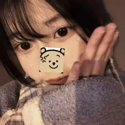 2021最火壁纸女生头像图片