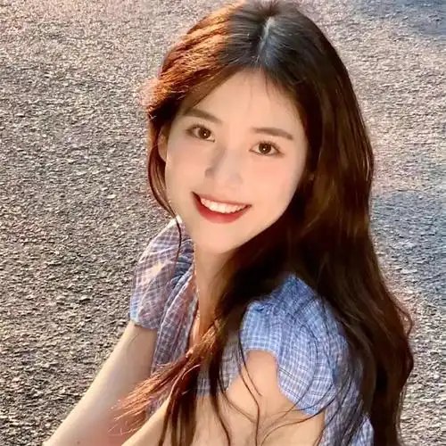 女生头像高清超清原图