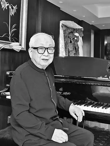 王立平:妙乐演红楼