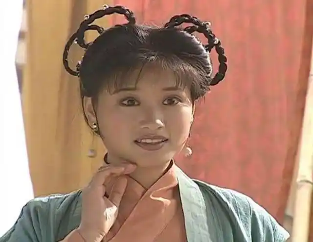 7,慕青饰 阎婆惜