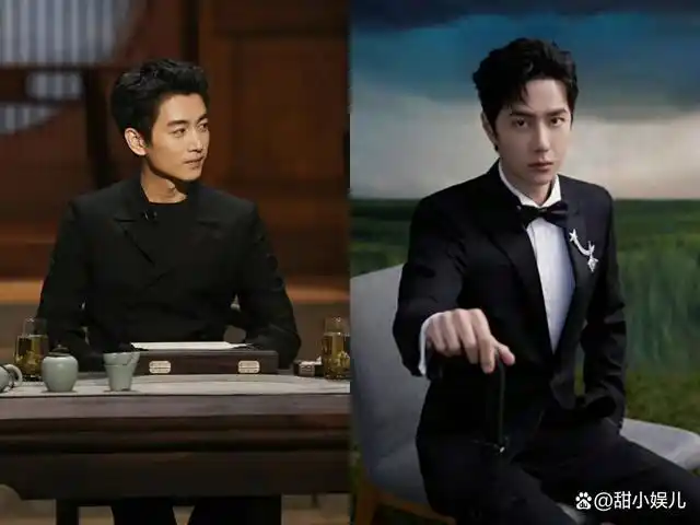 优酷又赢了!《冰雨火》登上热度榜首,陈晓王一博成完美搭档