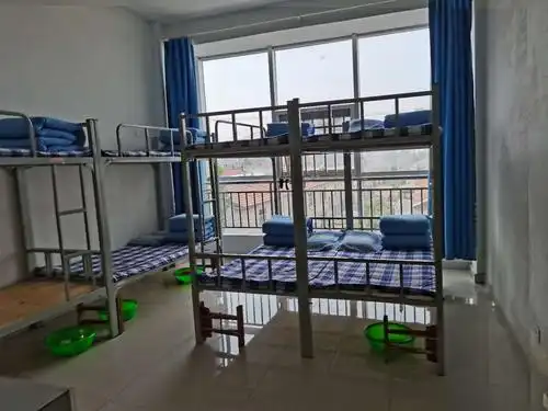 养成教育·住宿篇——新青初二宿舍展