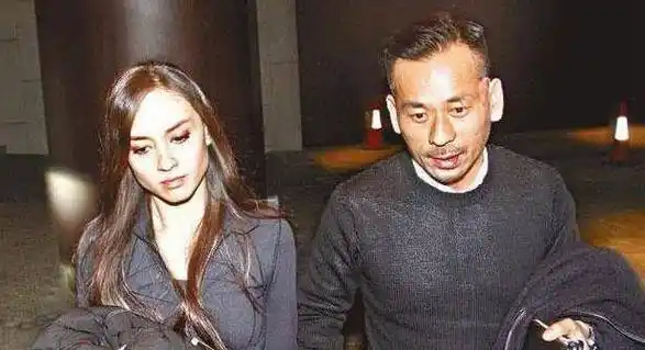 洗米华三角恋终结,最强"小三"成赢家_mandy_生活_澳门