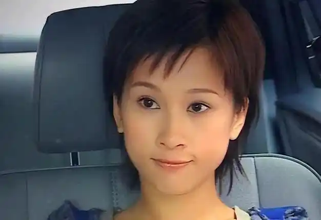 这6位女演员,各有各的苦衷|叶璇|tvb|郭羡妮|佘诗曼|胡杏儿|文颂娴