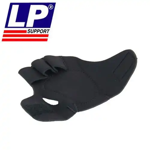 lp健身手套 男士 半指运动手套 训练 哑铃举重专用 吸汗橡胶手套