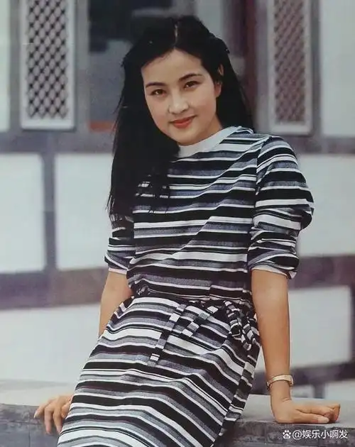 回顾刘晓庆:征服6个男人,结婚4次,六旬嫁富商,没生孩子成遗憾