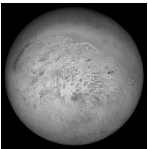 行星视运动的观测与记录