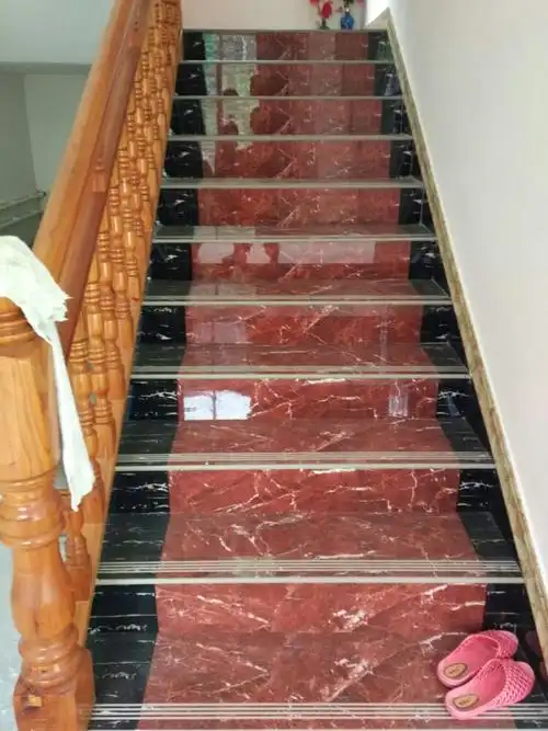 连体楼梯踏步瓷砖