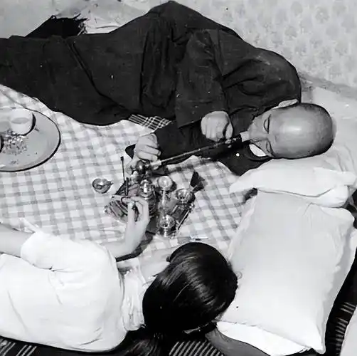 民国旧上海三件风月往事,非常残酷和黑暗,但却无比真实_毛俭_丈夫