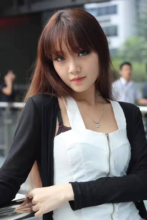 中国最美女主播top50