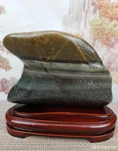 天然奇石,造型多古怪,满足人们猎奇的心性,独具趣味性