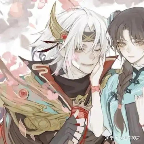 想找一个王者东方曜的动漫头像,以前看到过,大概就是曜的fmvp,脸侧在