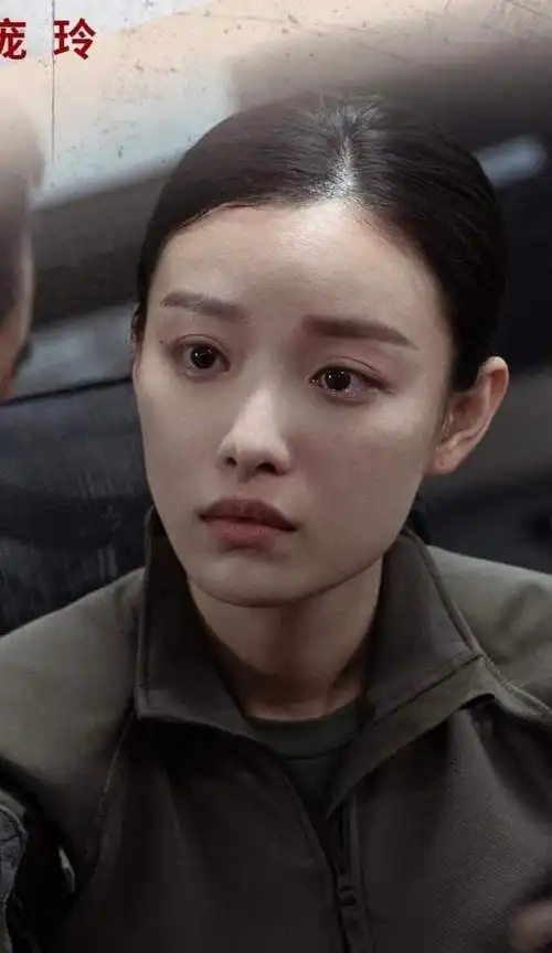 倪妮终于找对了方向,出道以来各种折腾,不该浪费了这张电影脸