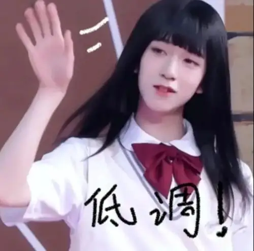 时代少年团贺峻霖表情包