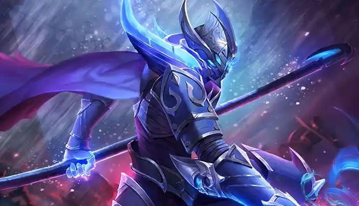 王者荣耀白起英雄属性图鉴介绍