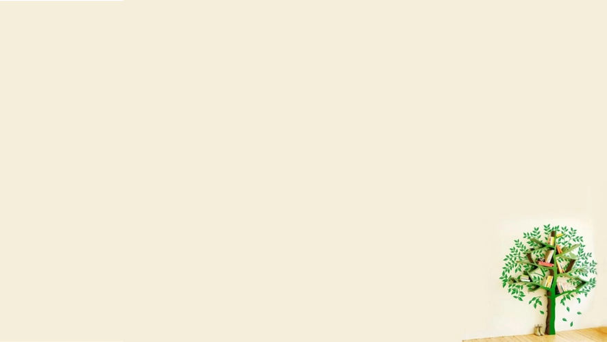 简约唯美创意书架幻灯片背景图片ppt背景图片ppt课件背景图片