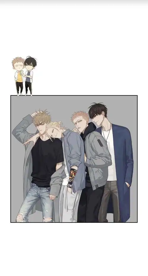 19 天 - 堆糖,美图壁纸兴趣社区